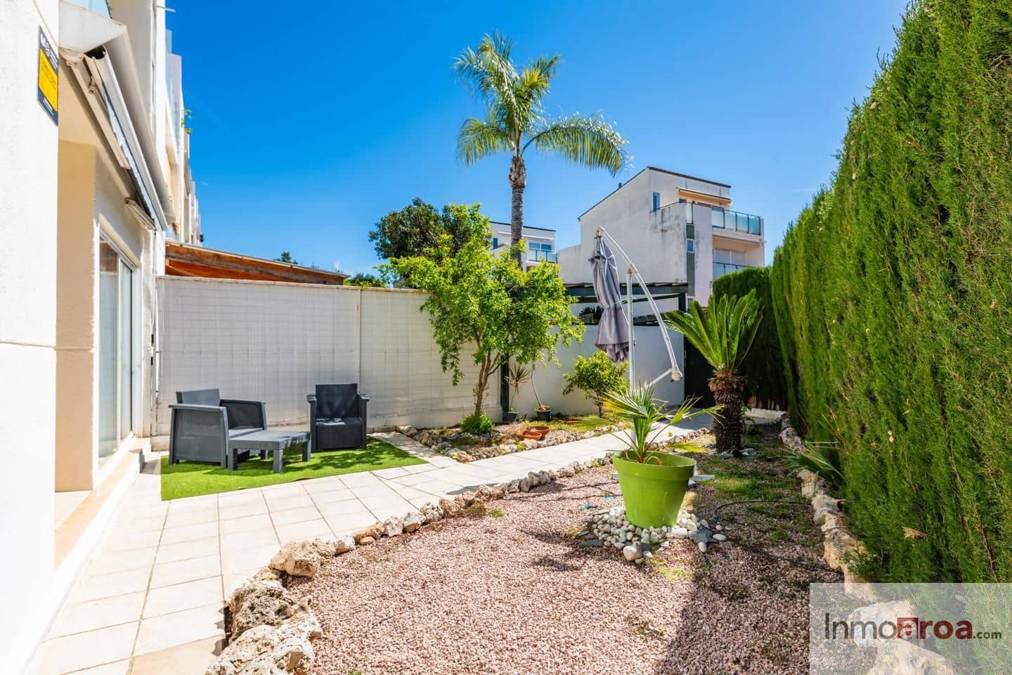 4 bedroom Villa for sale in Betera with pool garage - € 475,000 (Ref: 9734098)