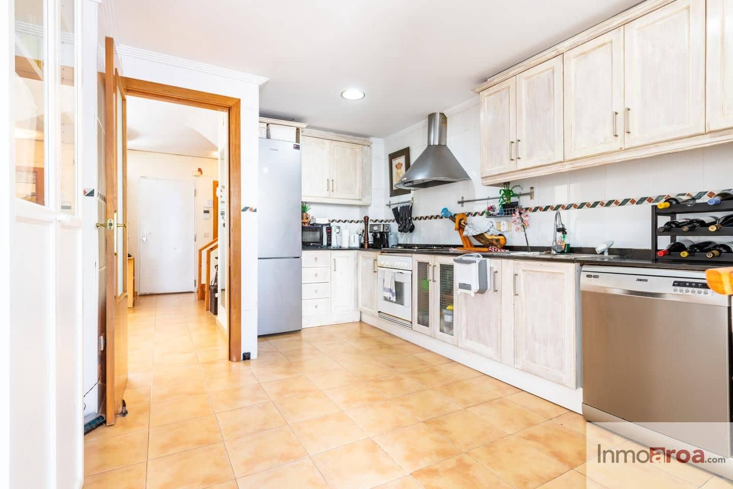 4 bedroom Villa for sale in Betera with pool garage - € 475,000 (Ref: 9734098)