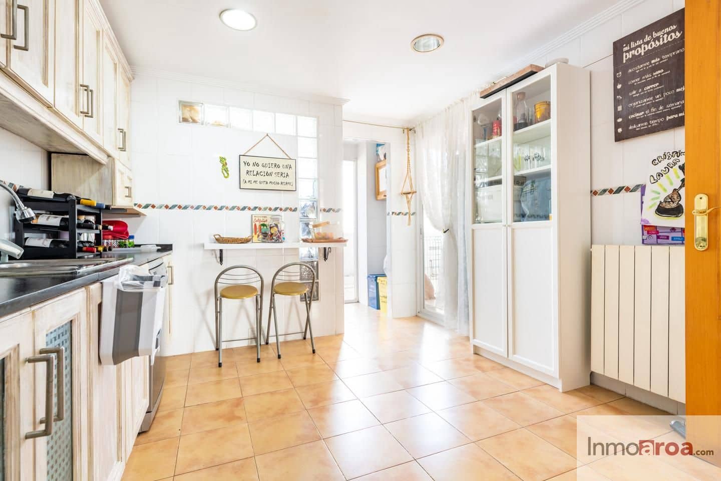 4 bedroom Villa for sale in Betera with pool garage - € 475,000 (Ref: 9734098)