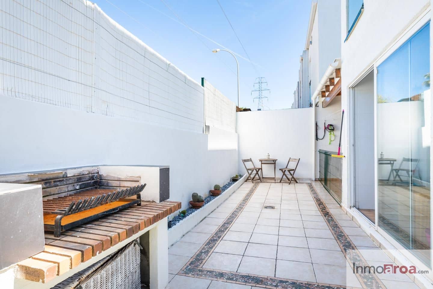 4 bedroom Villa for sale in Betera with pool garage - € 475,000 (Ref: 9734098)