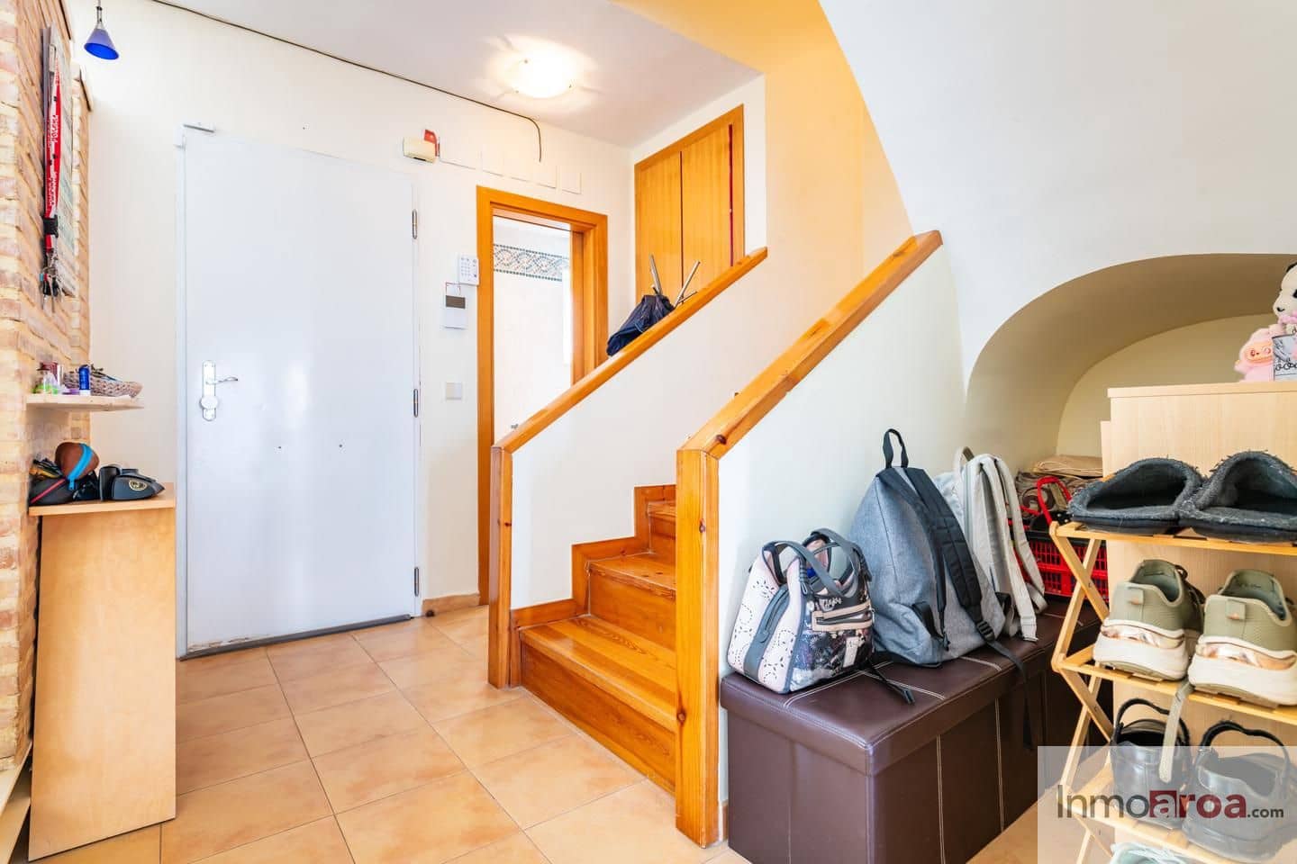 4 bedroom Villa for sale in Betera with pool garage - € 475,000 (Ref: 9734098)