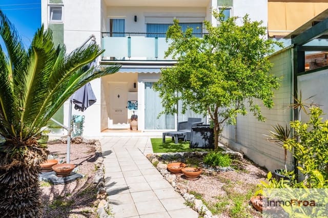 4 slaapkamer Villa te koop in Bétera met zwembad garage - € 475.000 (Ref: 9734098)