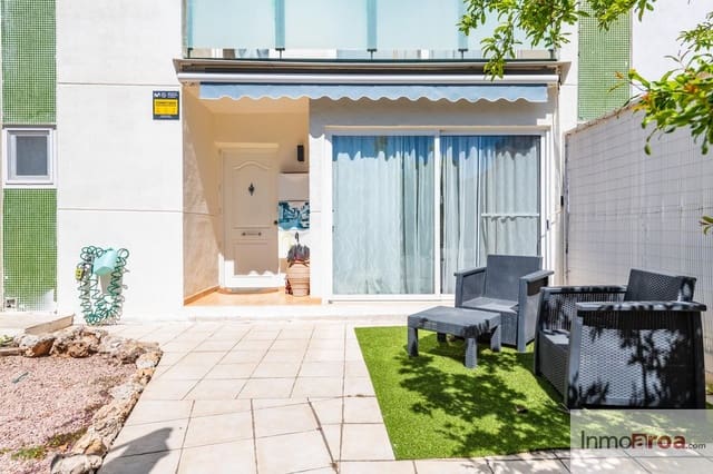 4 slaapkamer Villa te koop in Bétera met zwembad garage - € 475.000 (Ref: 9734098)