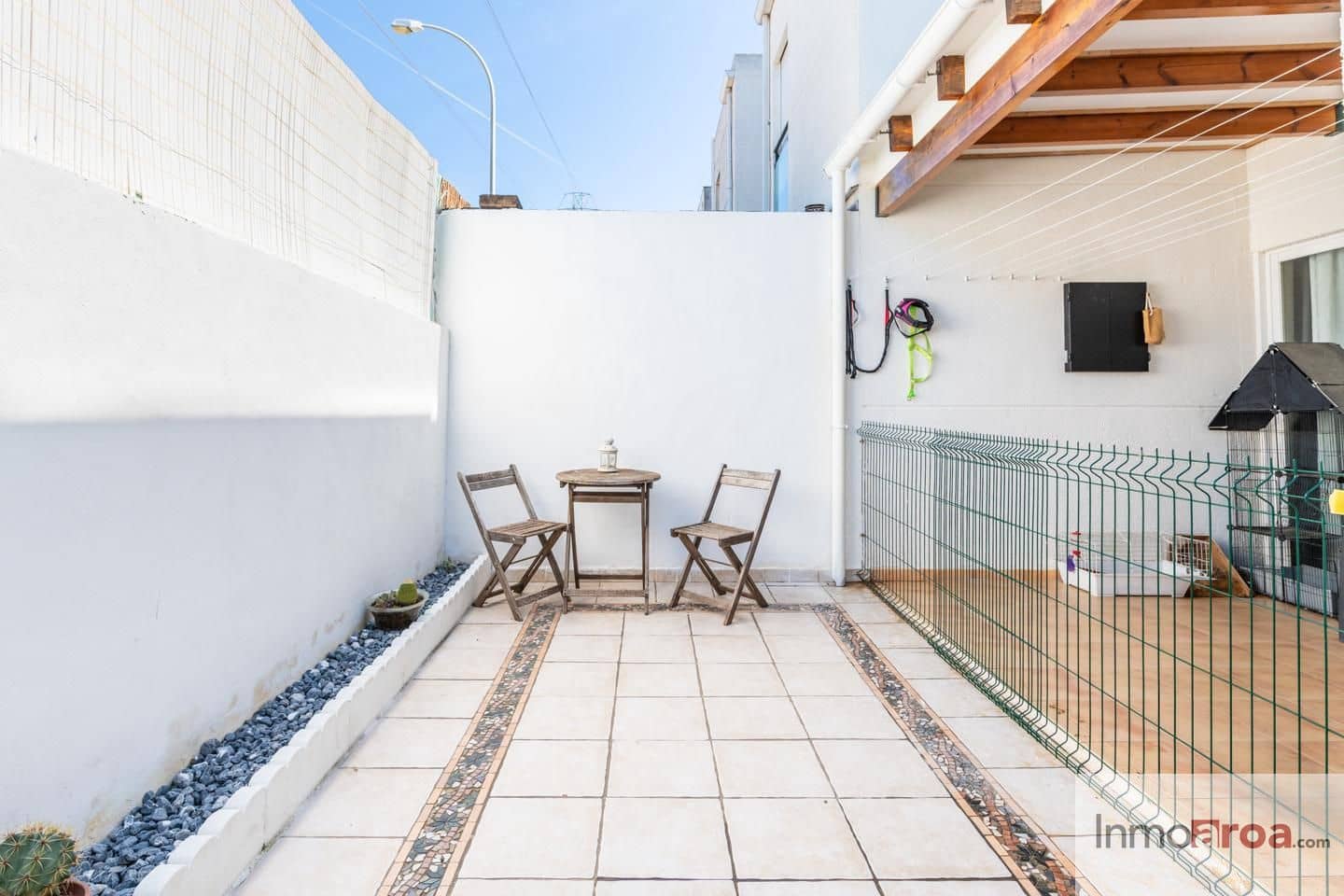 4 bedroom Villa for sale in Betera with pool garage - € 475,000 (Ref: 9734098)