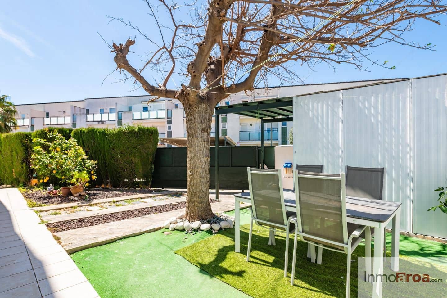 4 bedroom Villa for sale in Betera with pool garage - € 475,000 (Ref: 9734098)