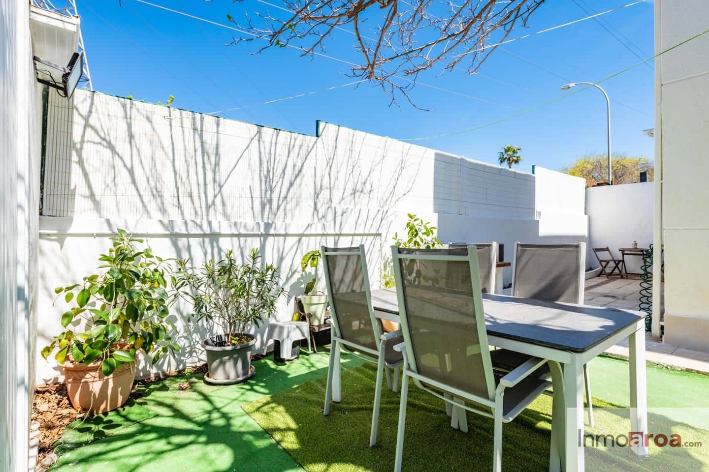 4 bedroom Villa for sale in Betera with pool garage - € 475,000 (Ref: 9734098)