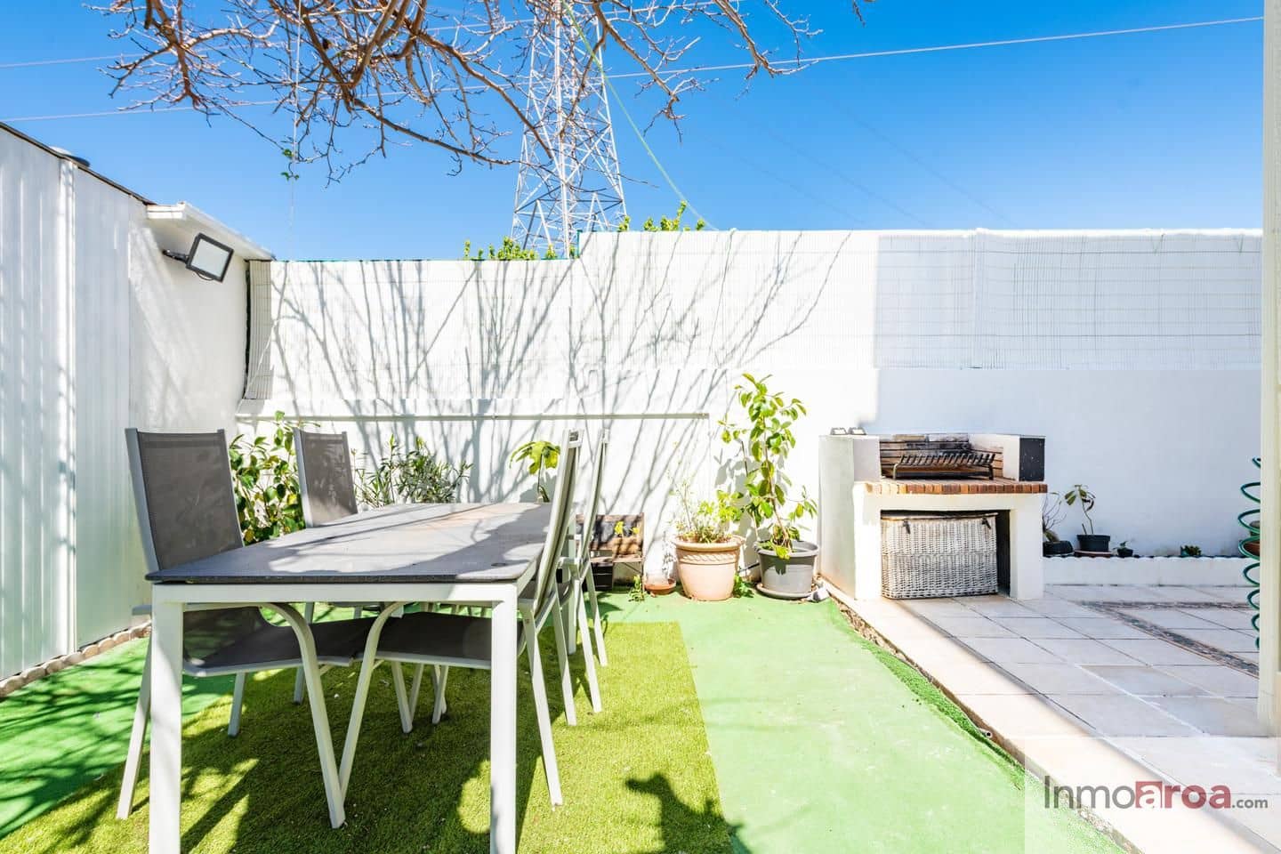 4 bedroom Villa for sale in Betera with pool garage - € 475,000 (Ref: 9734098)