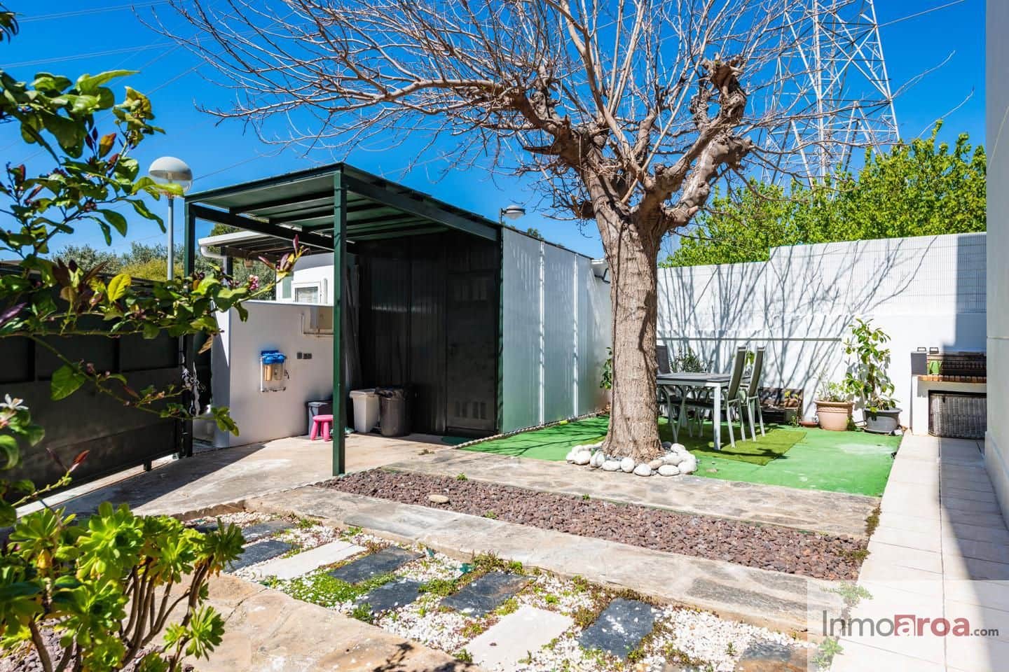 4 bedroom Villa for sale in Betera with pool garage - € 475,000 (Ref: 9734098)