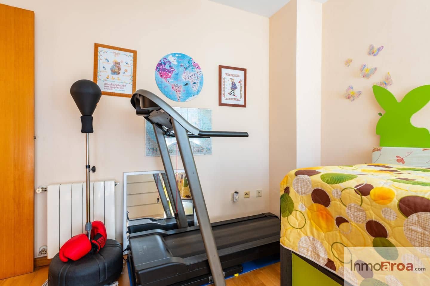 4 bedroom Villa for sale in Betera with pool garage - € 475,000 (Ref: 9734098)