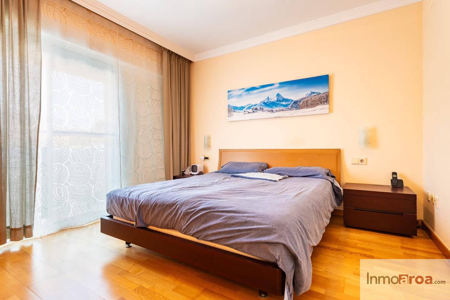 4 bedroom Villa for sale in Betera with pool garage - € 475,000 (Ref: 9734098)