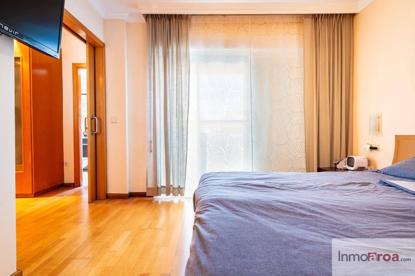 4 bedroom Villa for sale in Betera with pool garage - € 475,000 (Ref: 9734098)