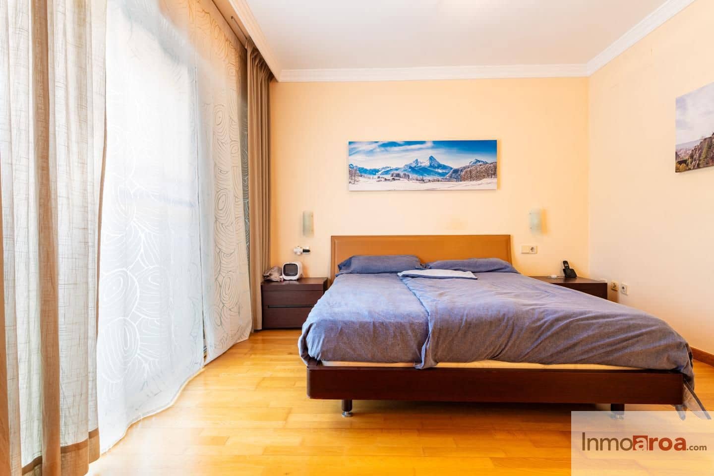 4 bedroom Villa for sale in Betera with pool garage - € 475,000 (Ref: 9734098)