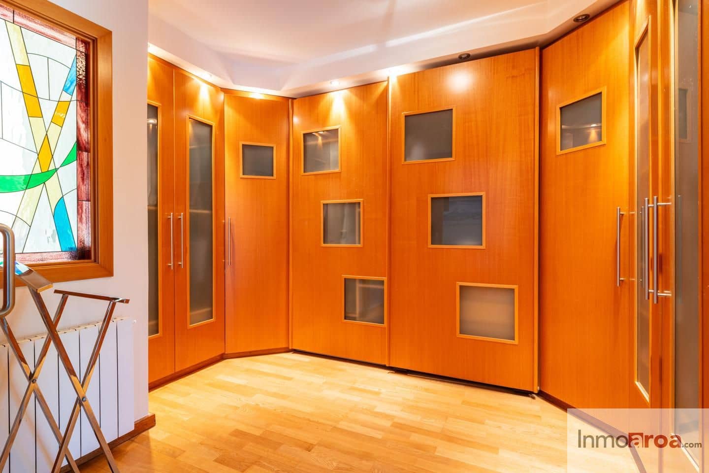 4 bedroom Villa for sale in Betera with pool garage - € 475,000 (Ref: 9734098)