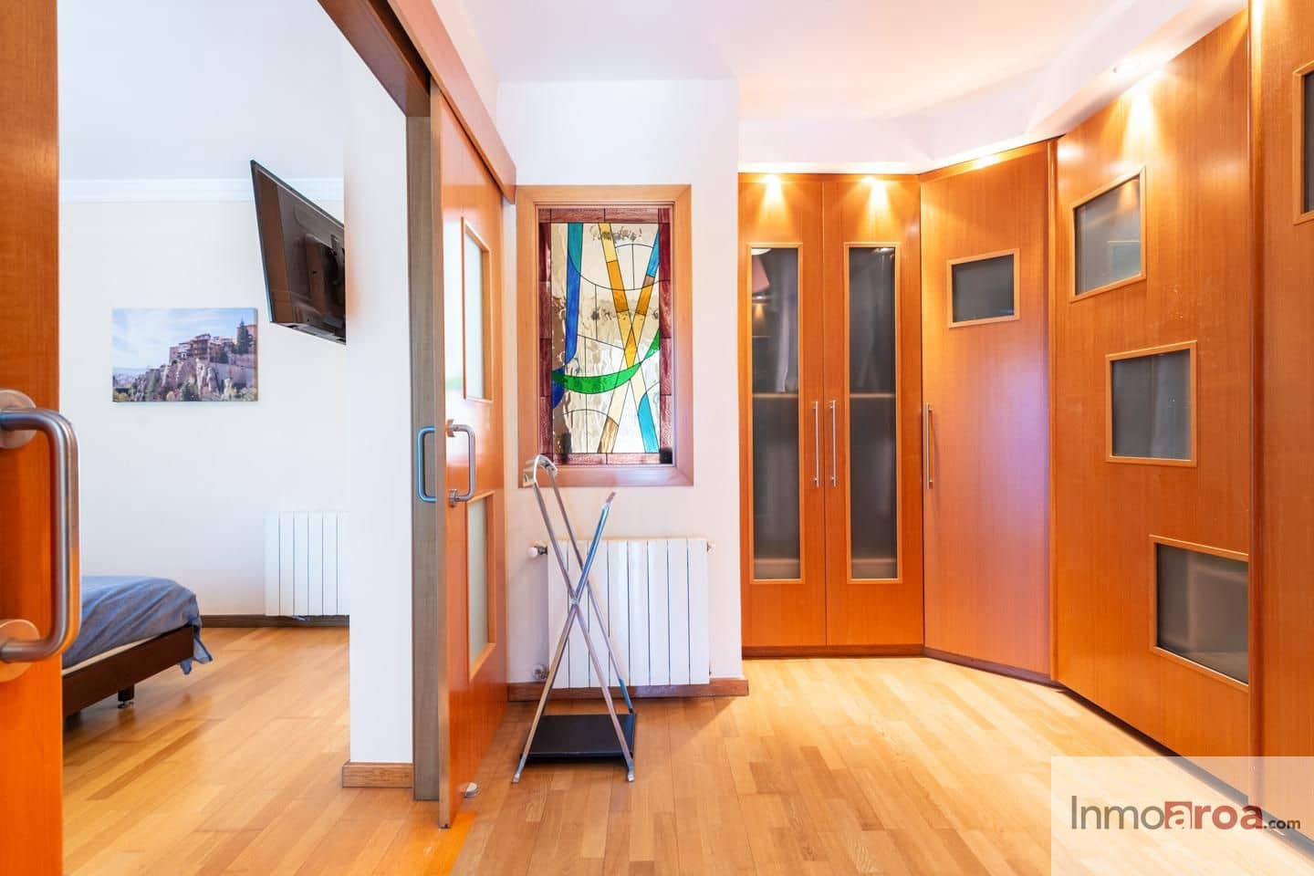 4 bedroom Villa for sale in Betera with pool garage - € 475,000 (Ref: 9734098)