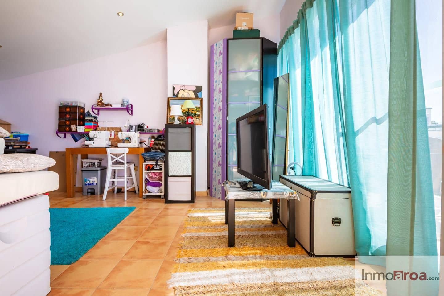 4 bedroom Villa for sale in Betera with pool garage - € 475,000 (Ref: 9734098)