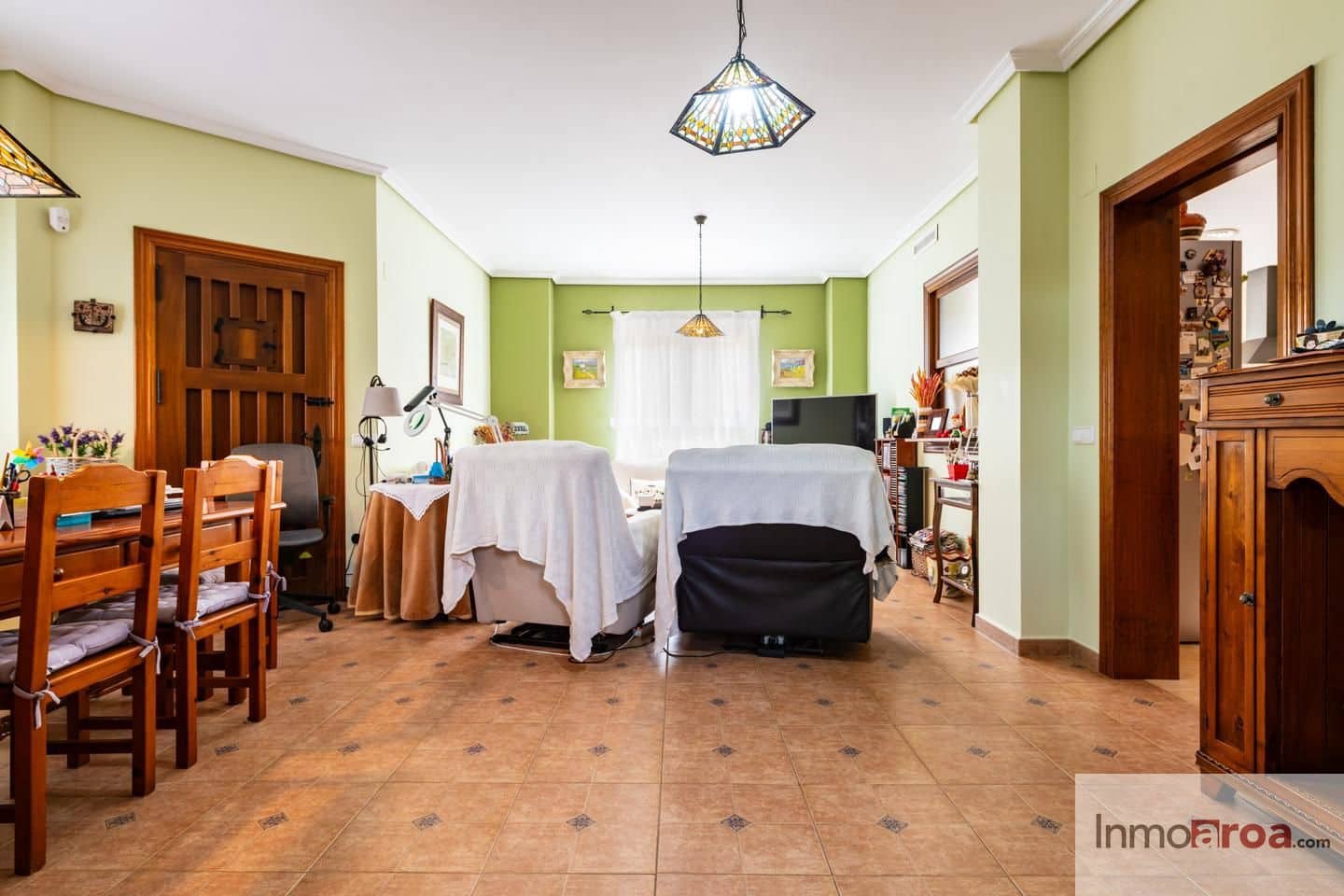 Chalet de 4 habitaciones en Bétera en venta con piscina garaje - 650.000 € (Ref: 9798395)