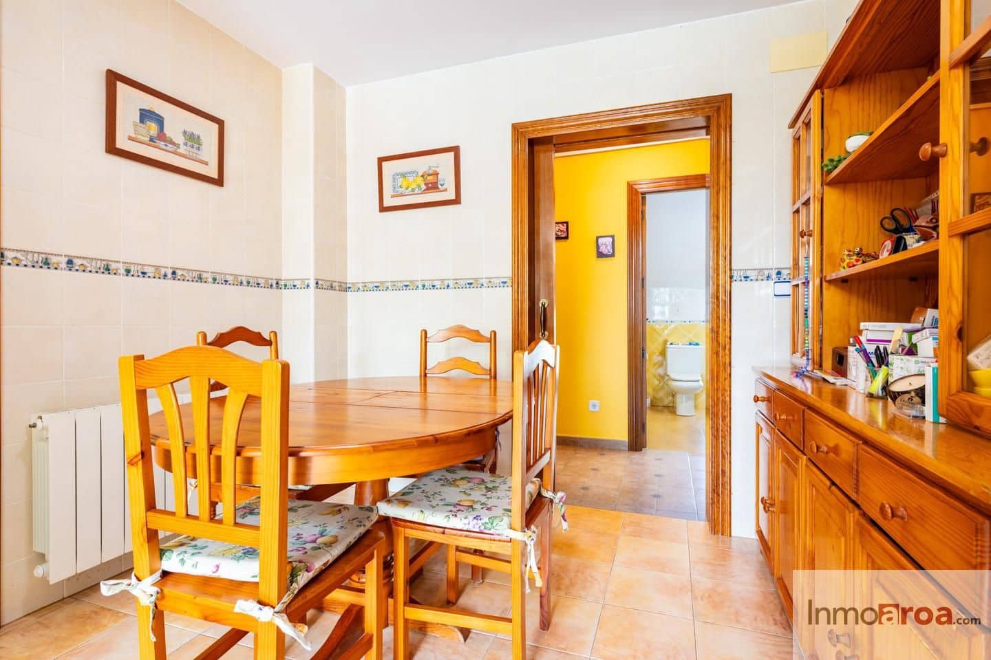 Chalet de 4 habitaciones en Bétera en venta con piscina garaje - 650.000 € (Ref: 9798395)