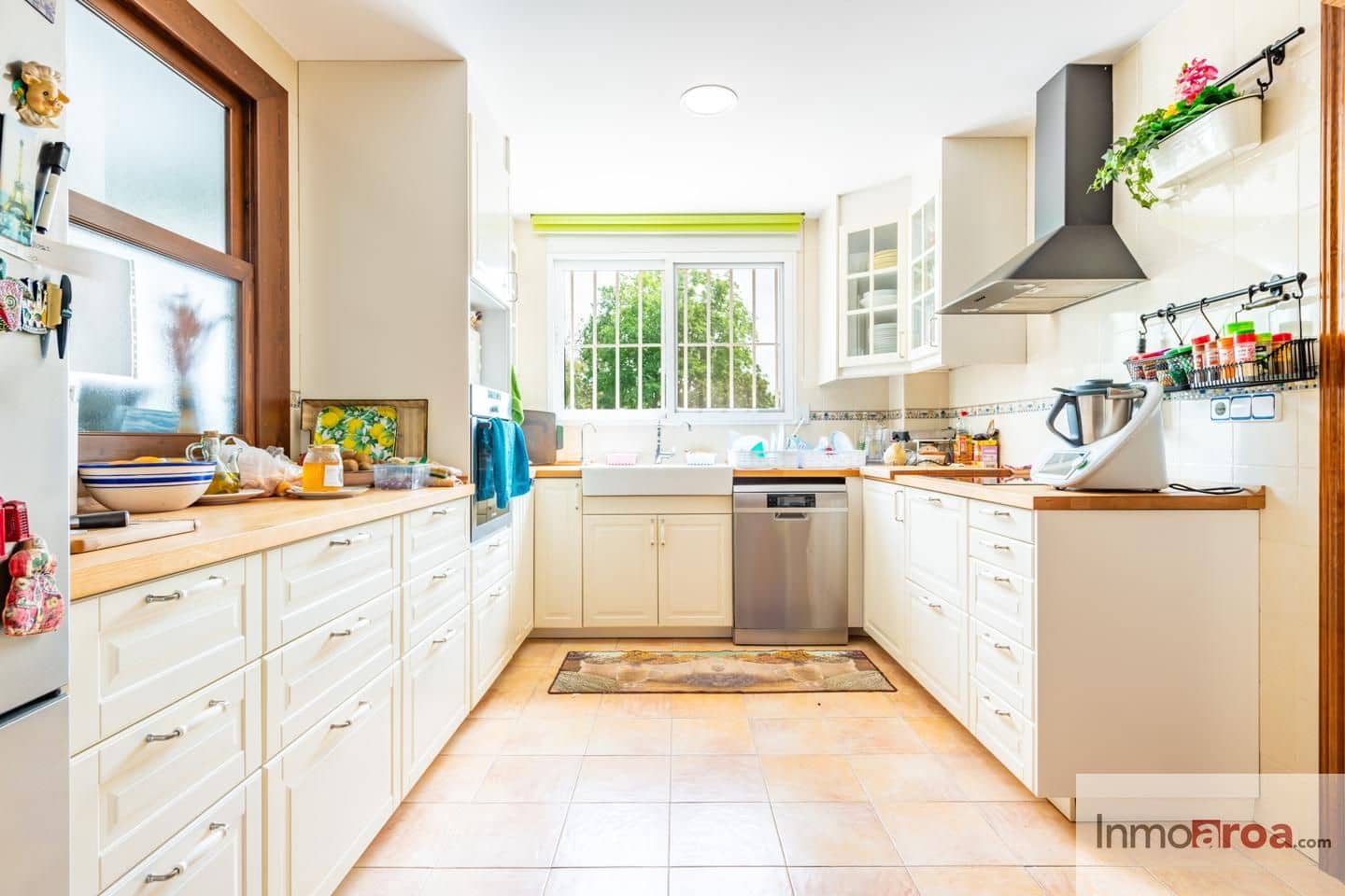 Chalet de 4 habitaciones en Bétera en venta con piscina garaje - 650.000 € (Ref: 9798395)