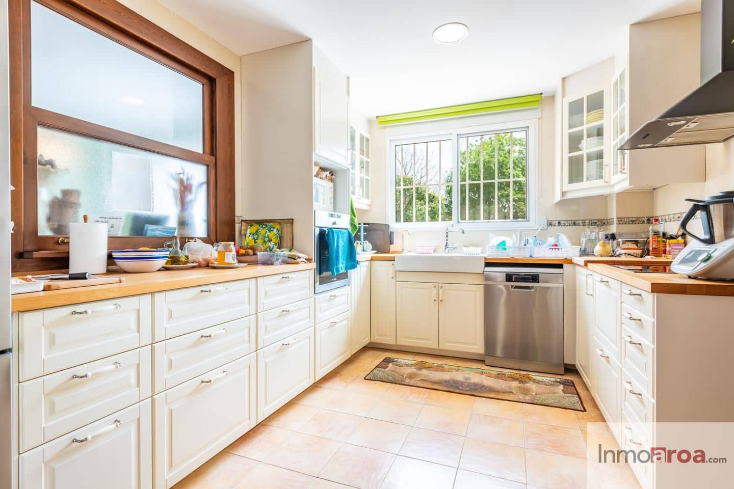 Chalet de 4 habitaciones en Bétera en venta con piscina garaje - 650.000 € (Ref: 9798395)