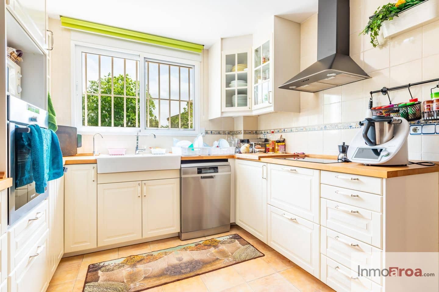 Chalet de 4 habitaciones en Bétera en venta con piscina garaje - 650.000 € (Ref: 9798395)