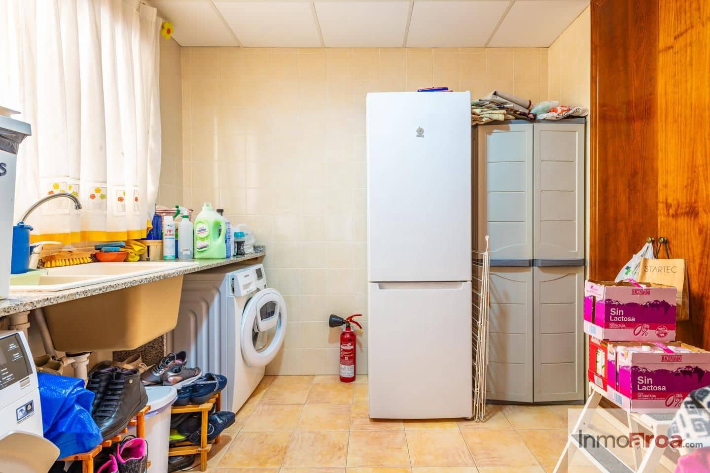 Chalet de 4 habitaciones en Bétera en venta con piscina garaje - 650.000 € (Ref: 9798395)