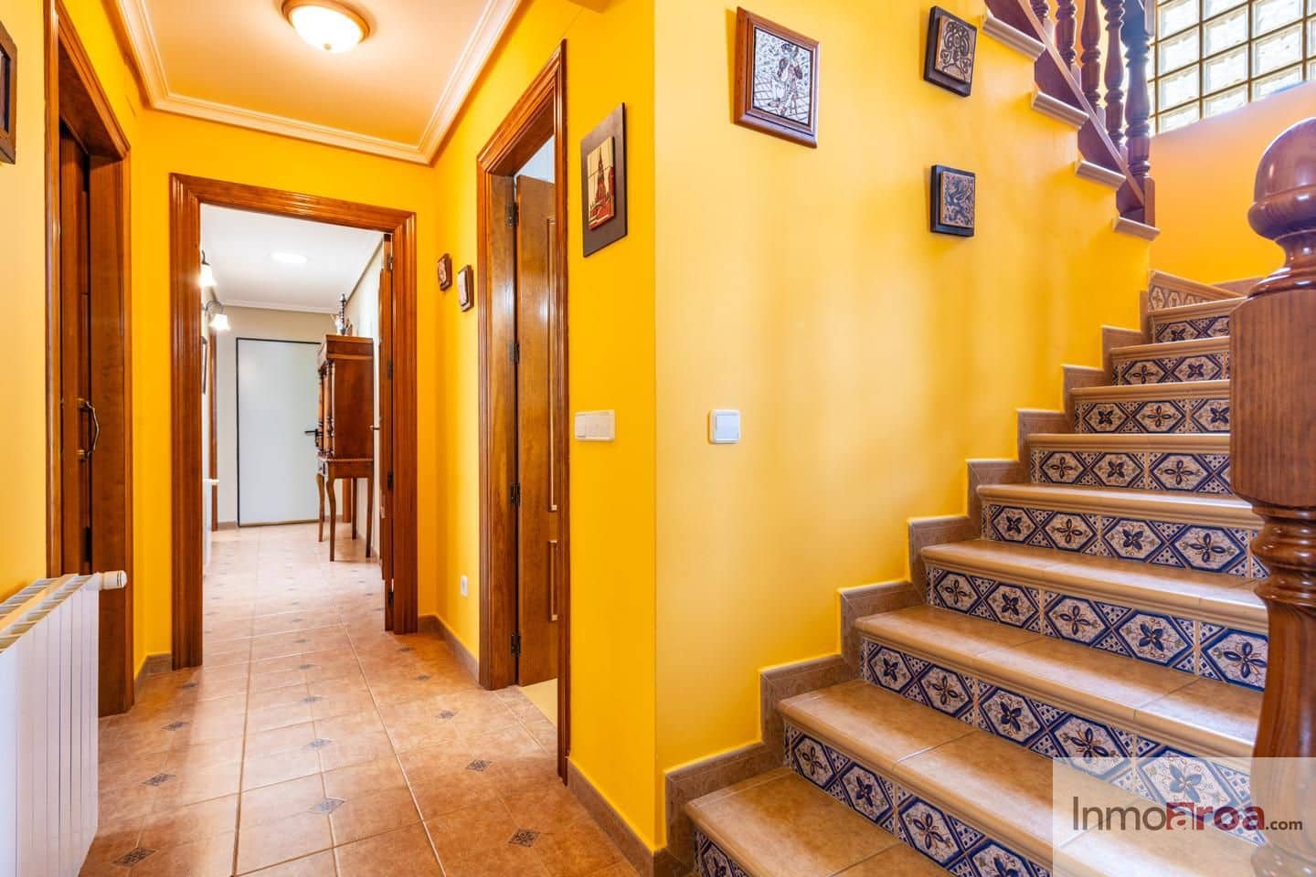 Chalet de 4 habitaciones en Bétera en venta con piscina garaje - 650.000 € (Ref: 9798395)