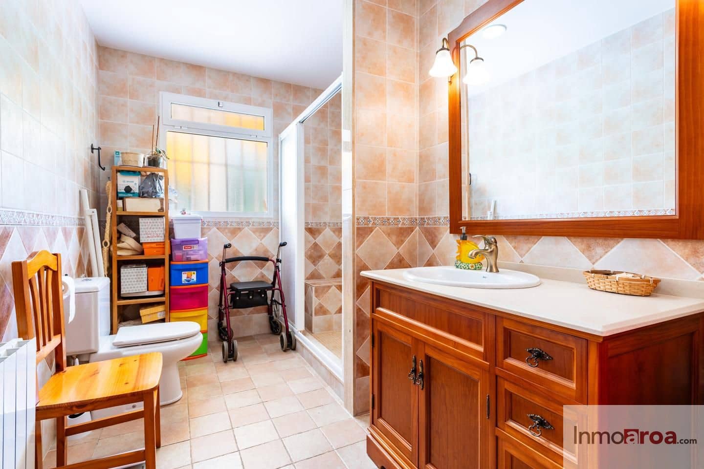 Chalet de 4 habitaciones en Bétera en venta con piscina garaje - 650.000 € (Ref: 9798395)