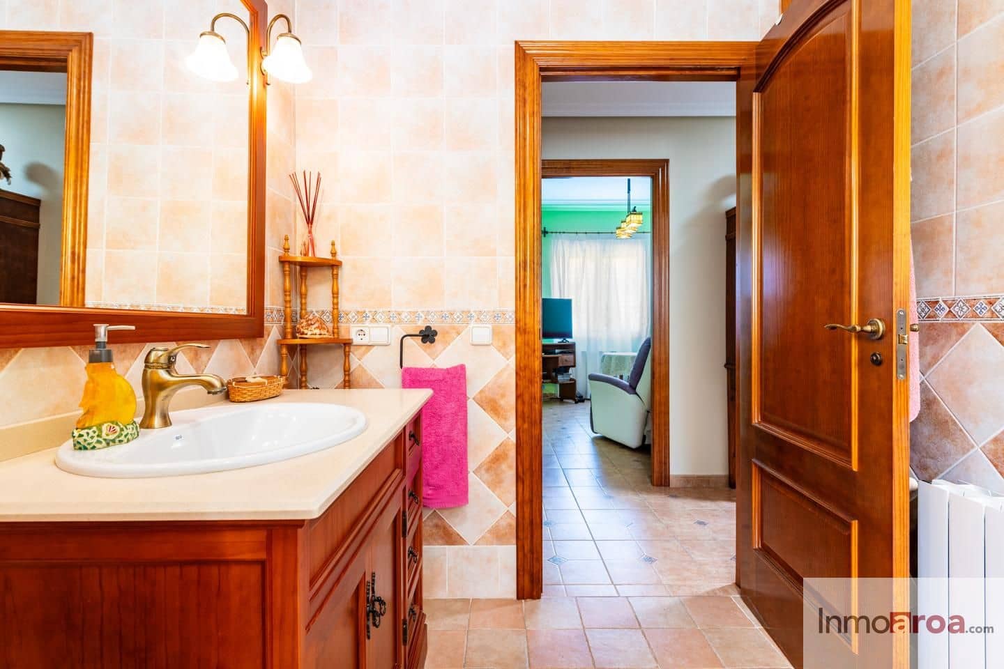 Chalet de 4 habitaciones en Bétera en venta con piscina garaje - 650.000 € (Ref: 9798395)