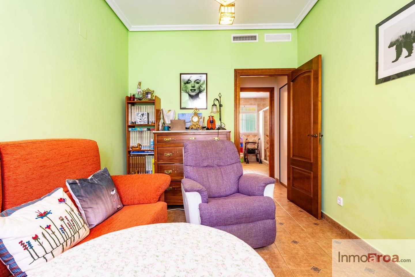 Chalet de 4 habitaciones en Bétera en venta con piscina garaje - 650.000 € (Ref: 9798395)