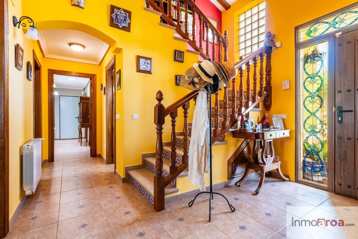 Chalet de 4 habitaciones en Bétera en venta con piscina garaje - 650.000 € (Ref: 9798395)