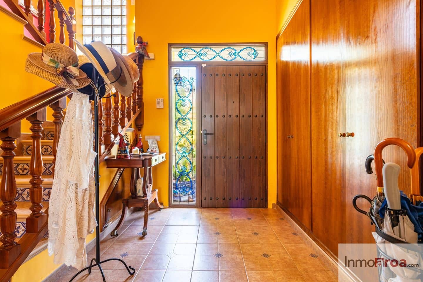 Chalet de 4 habitaciones en Bétera en venta con piscina garaje - 650.000 € (Ref: 9798395)