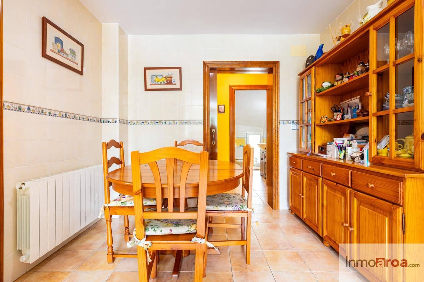 Chalet de 4 habitaciones en Bétera en venta con piscina garaje - 650.000 € (Ref: 9798395)