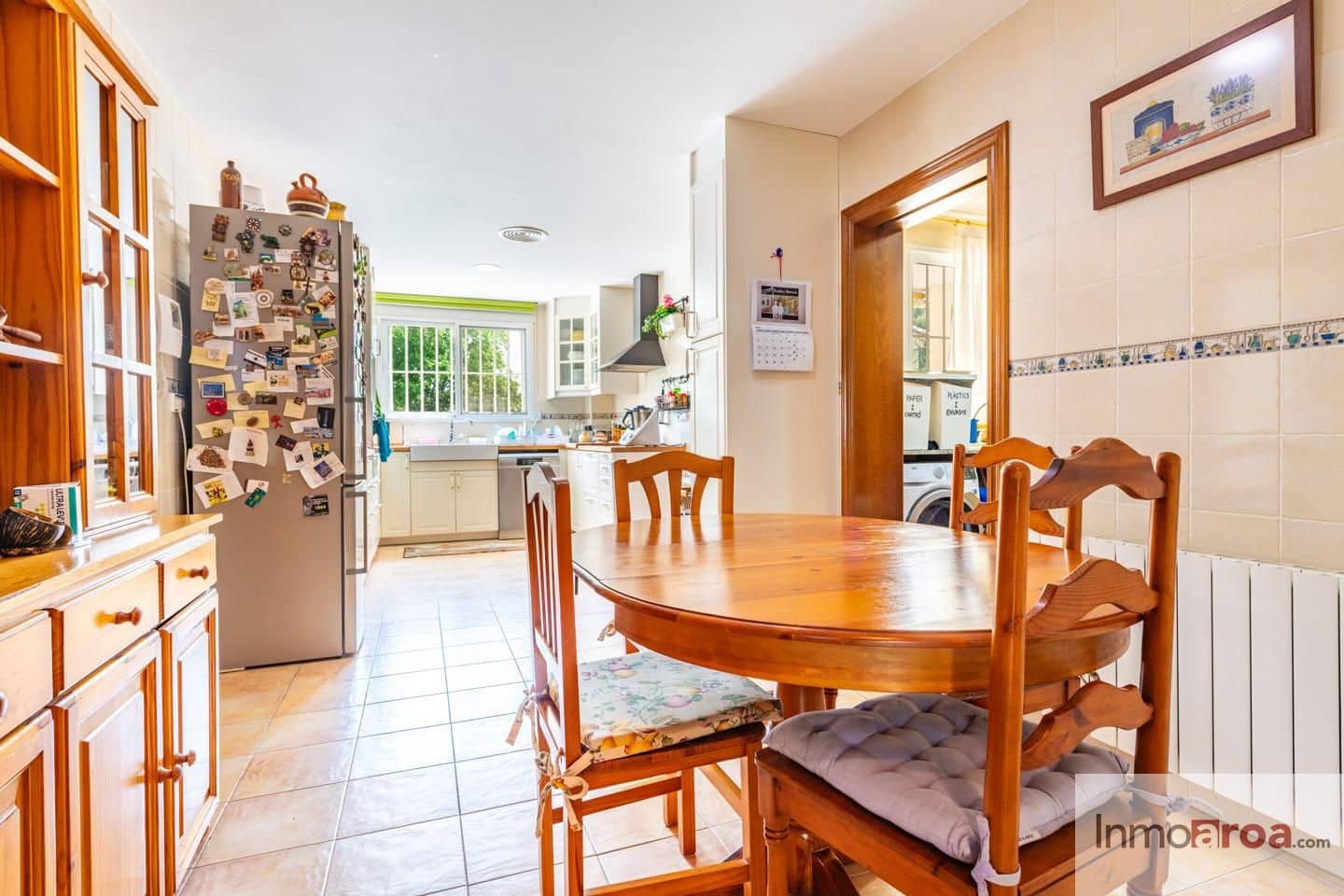 Chalet de 4 habitaciones en Bétera en venta con piscina garaje - 650.000 € (Ref: 9798395)