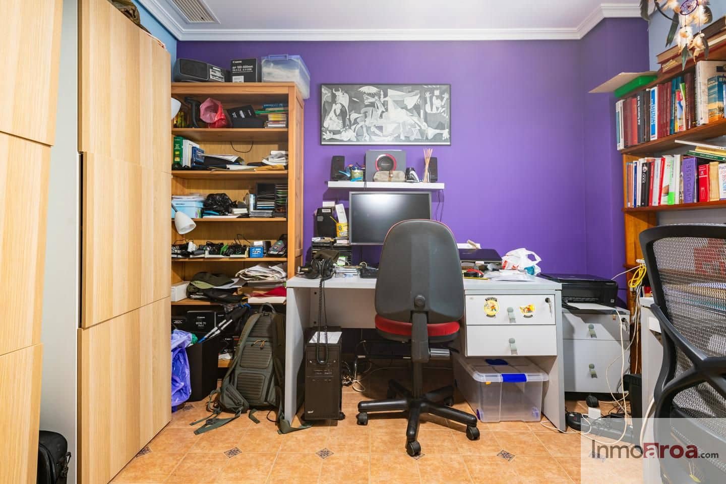 Chalet de 4 habitaciones en Bétera en venta con piscina garaje - 650.000 € (Ref: 9798395)