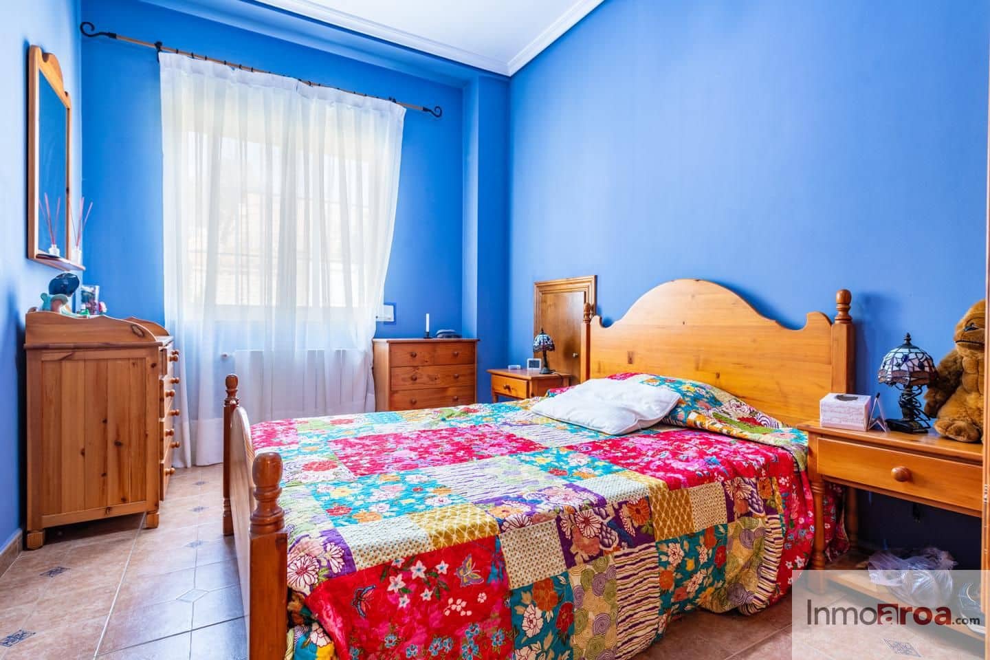 Chalet de 4 habitaciones en Bétera en venta con piscina garaje - 650.000 € (Ref: 9798395)