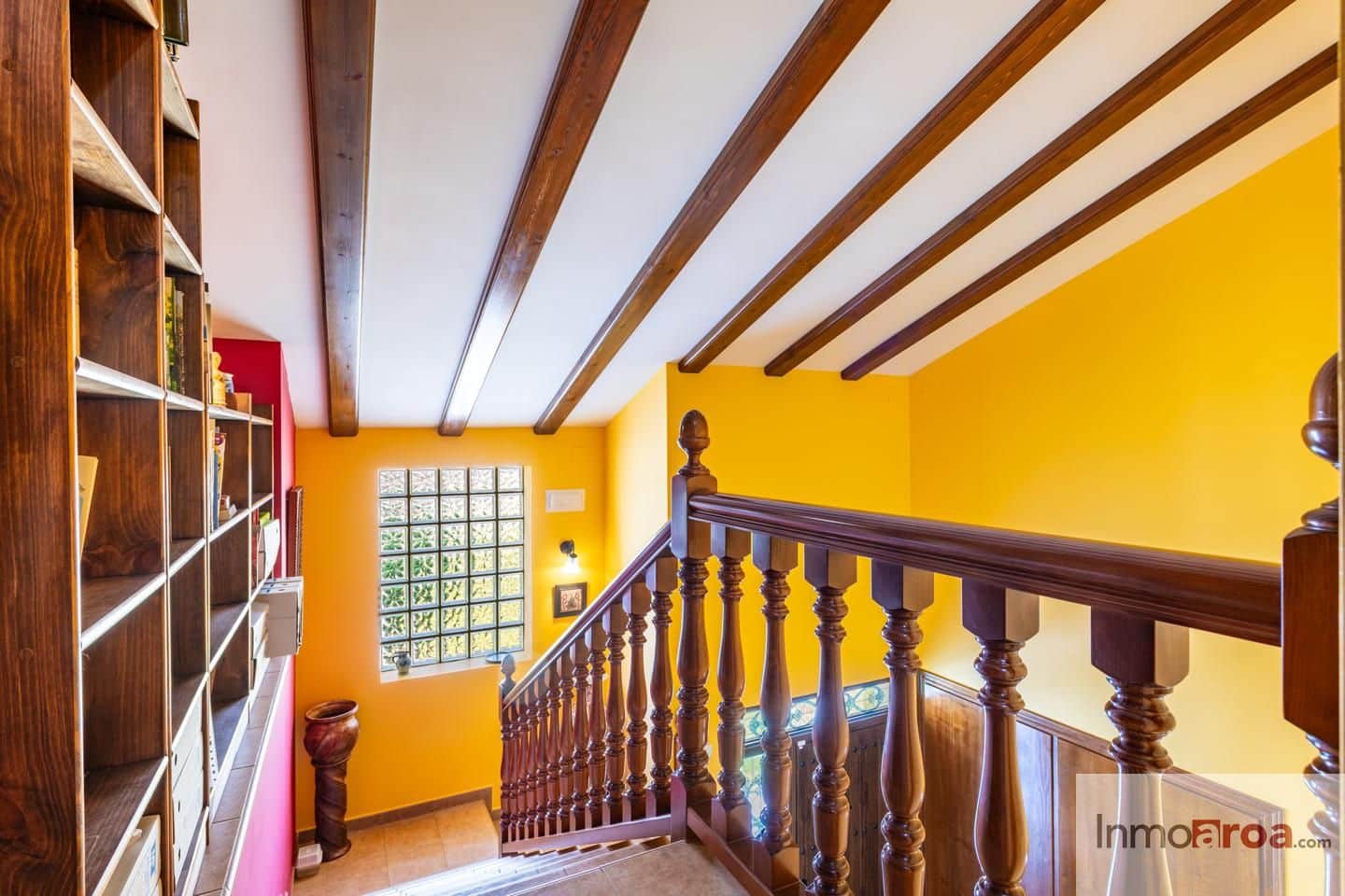 Chalet de 4 habitaciones en Bétera en venta con piscina garaje - 650.000 € (Ref: 9798395)