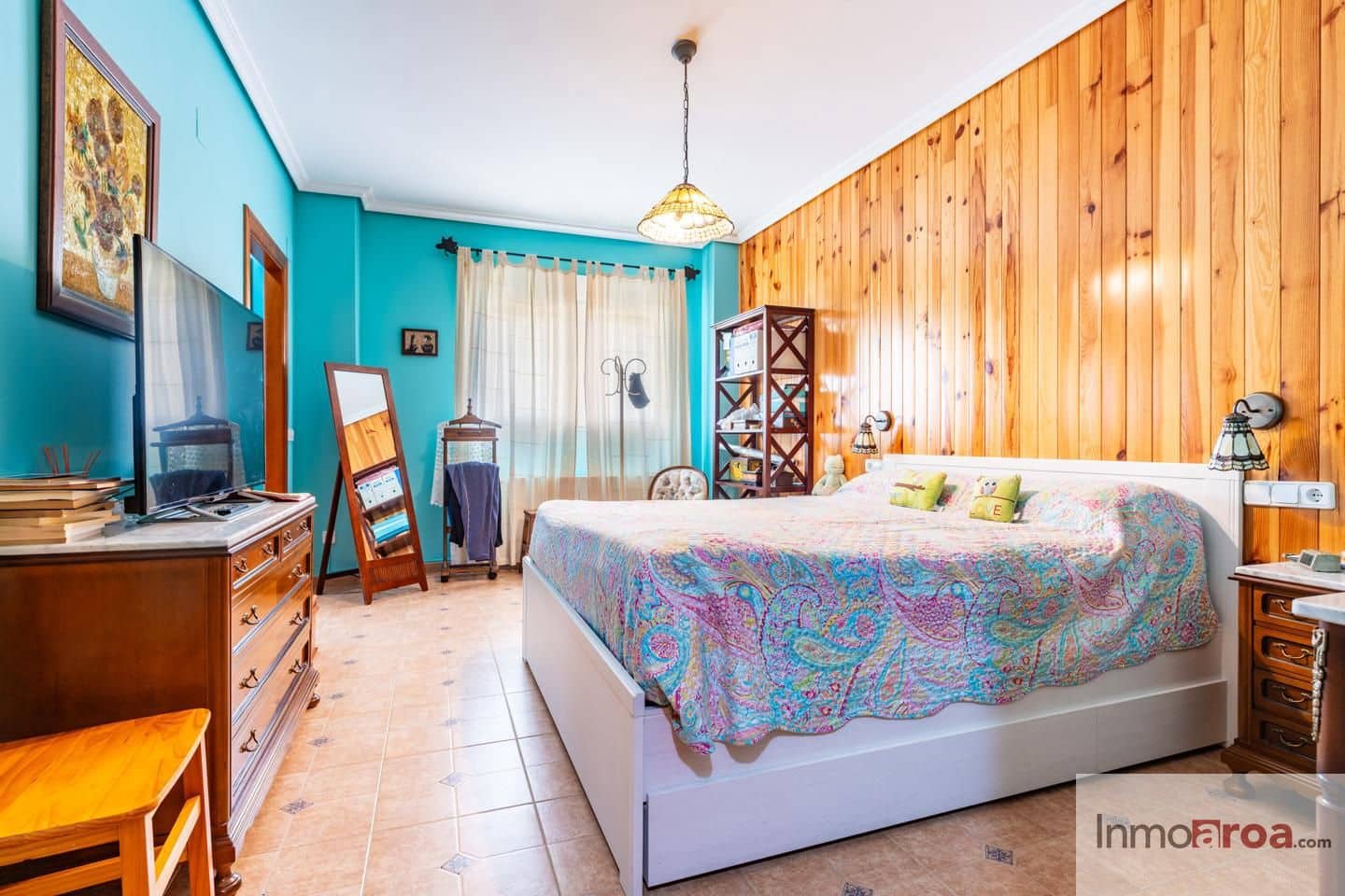 Chalet de 4 habitaciones en Bétera en venta con piscina garaje - 650.000 € (Ref: 9798395)