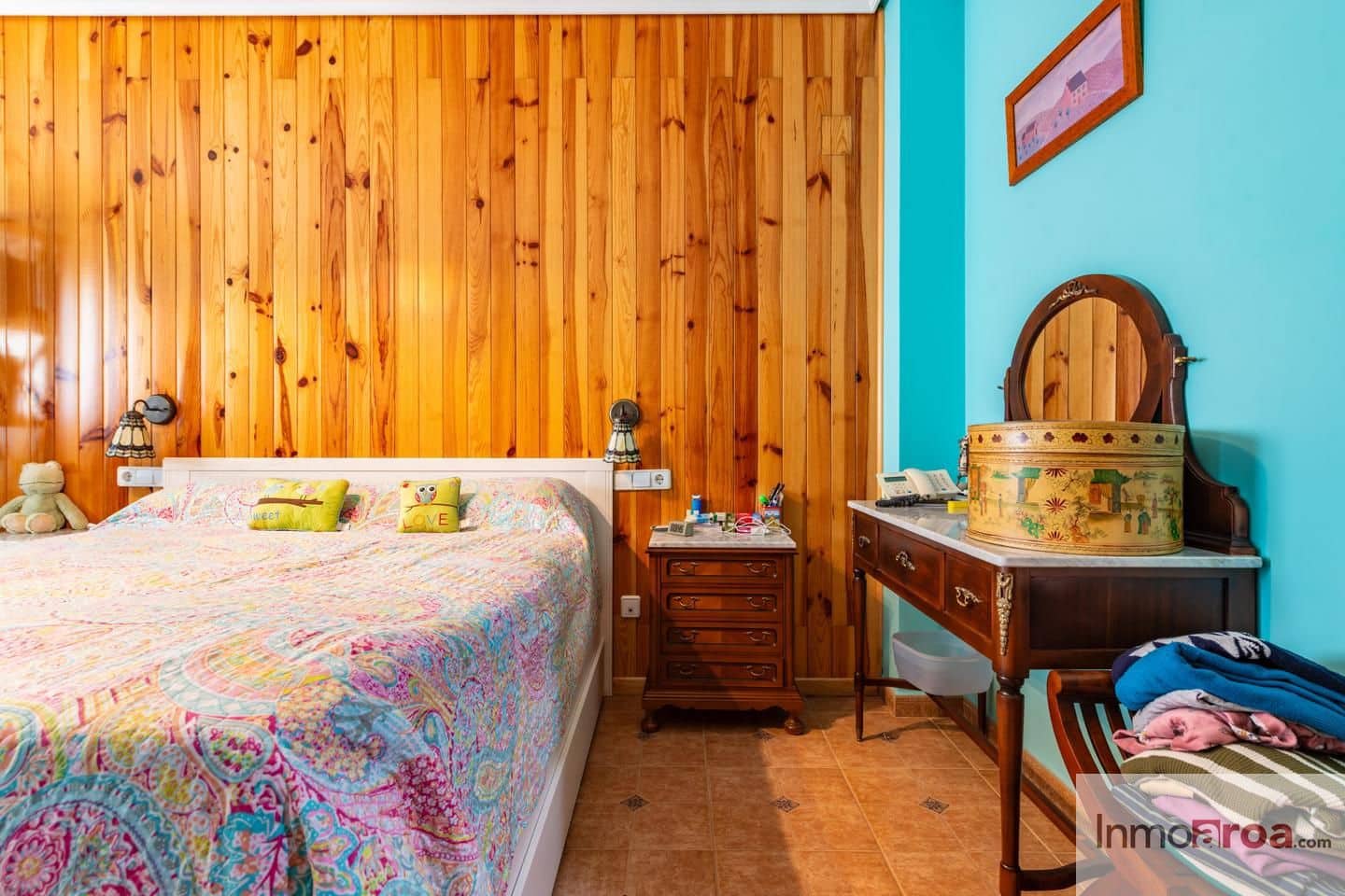 Chalet de 4 habitaciones en Bétera en venta con piscina garaje - 650.000 € (Ref: 9798395)