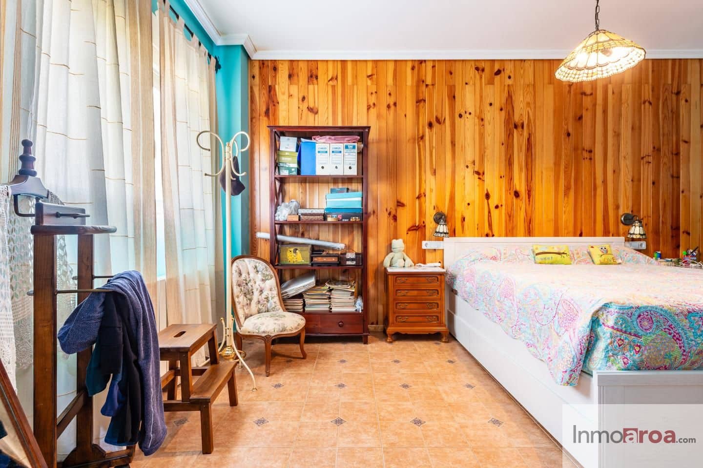 Chalet de 4 habitaciones en Bétera en venta con piscina garaje - 650.000 € (Ref: 9798395)