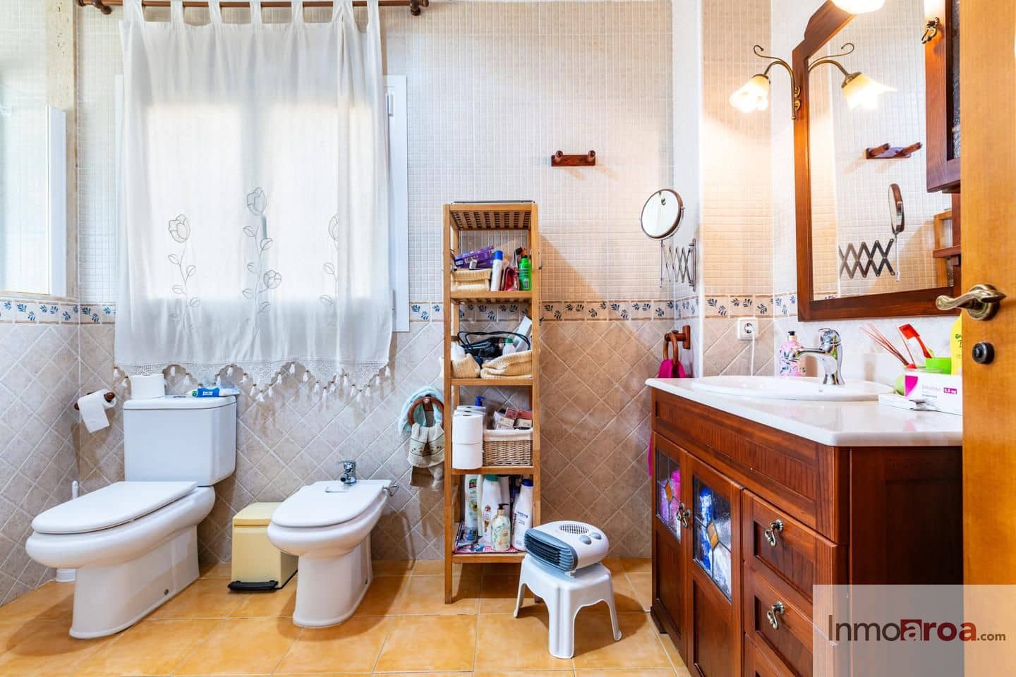 Chalet de 4 habitaciones en Bétera en venta con piscina garaje - 650.000 € (Ref: 9798395)