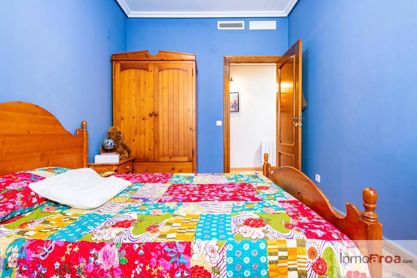 Chalet de 4 habitaciones en Bétera en venta con piscina garaje - 650.000 € (Ref: 9798395)