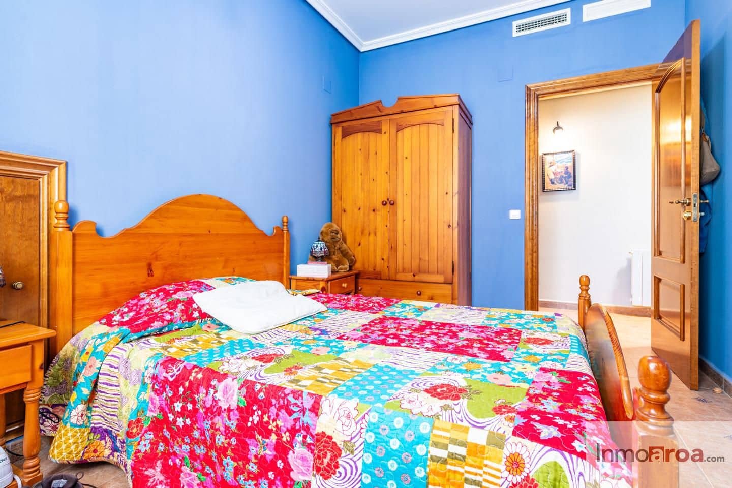 Chalet de 4 habitaciones en Bétera en venta con piscina garaje - 650.000 € (Ref: 9798395)