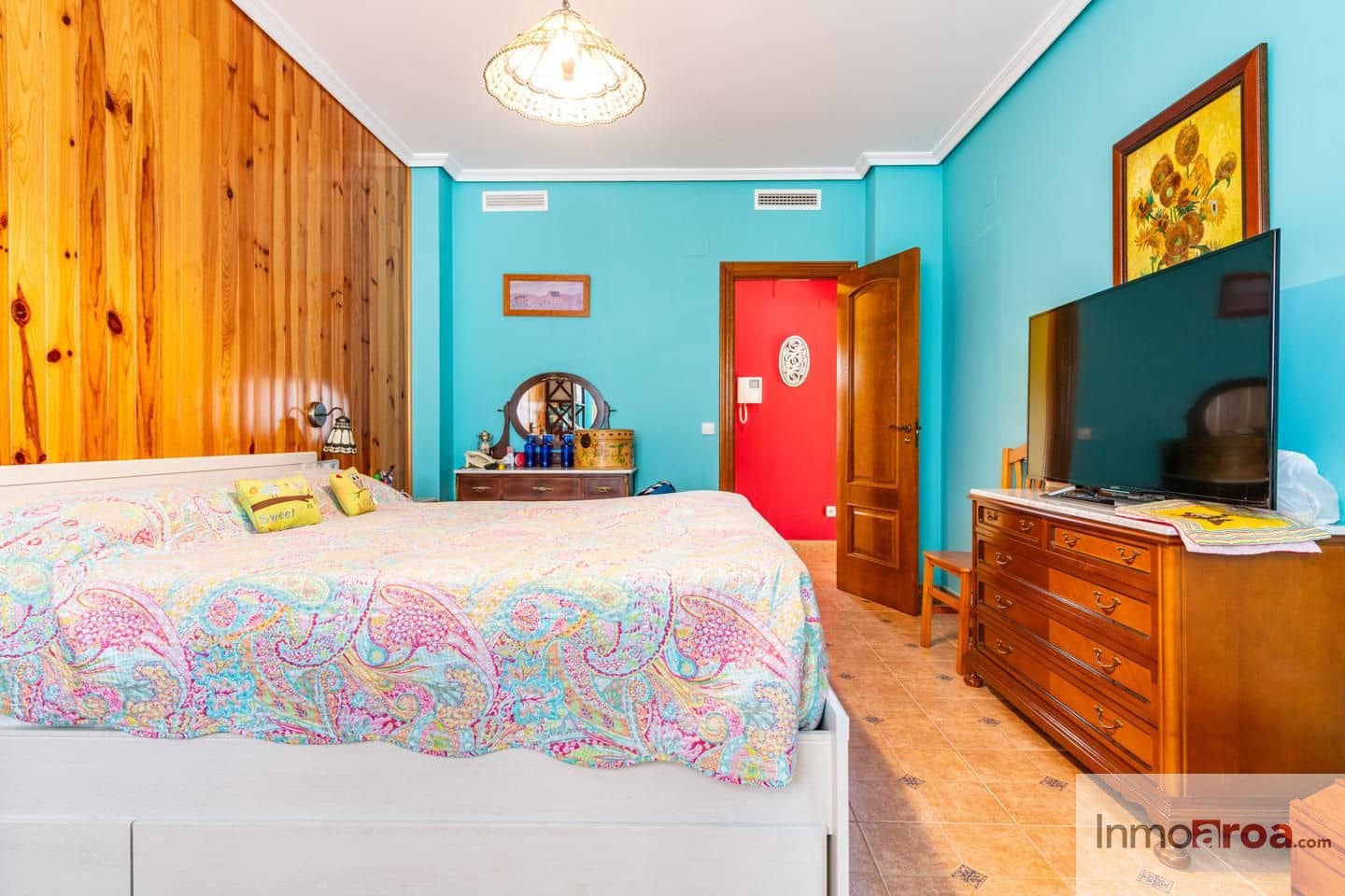 Chalet de 4 habitaciones en Bétera en venta con piscina garaje - 650.000 € (Ref: 9798395)