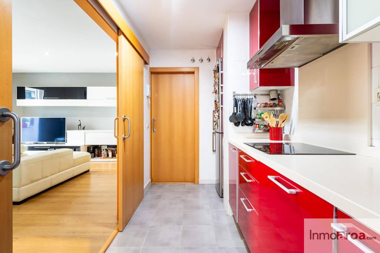 3 chambre Appartement à vendre à Paterna avec garage - 230 000 € (Ref: 9798396)