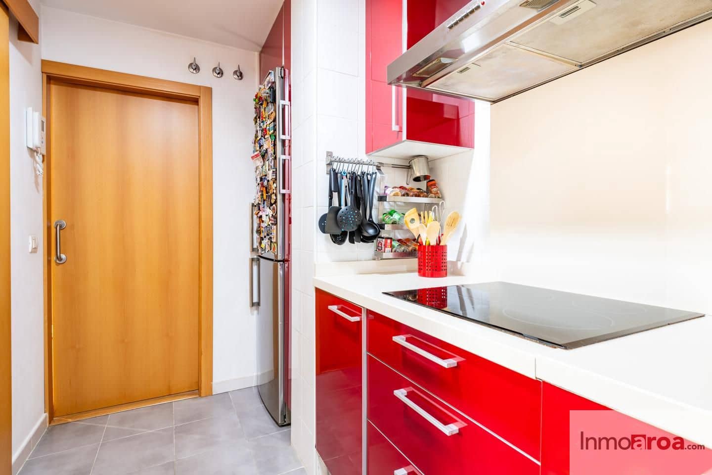 3 chambre Appartement à vendre à Paterna avec garage - 230 000 € (Ref: 9798396)
