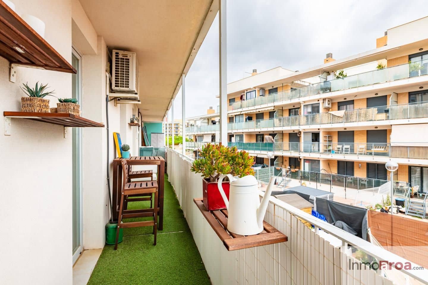 3 chambre Appartement à vendre à Paterna avec garage - 230 000 € (Ref: 9798396)