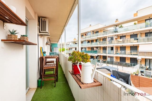 3 chambre Appartement à vendre à Sotolivar - Mas del Rosari, Paterna avec garage - 230 000 € (Ref: 9798396)