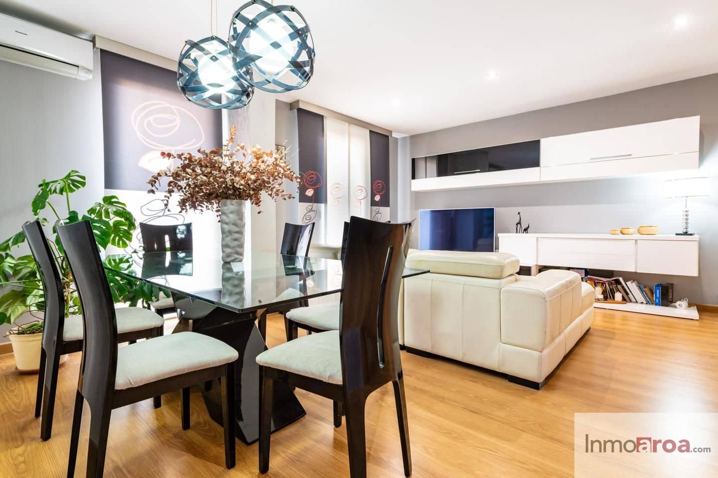 3 chambre Appartement à vendre à Paterna avec garage - 230 000 € (Ref: 9798396)