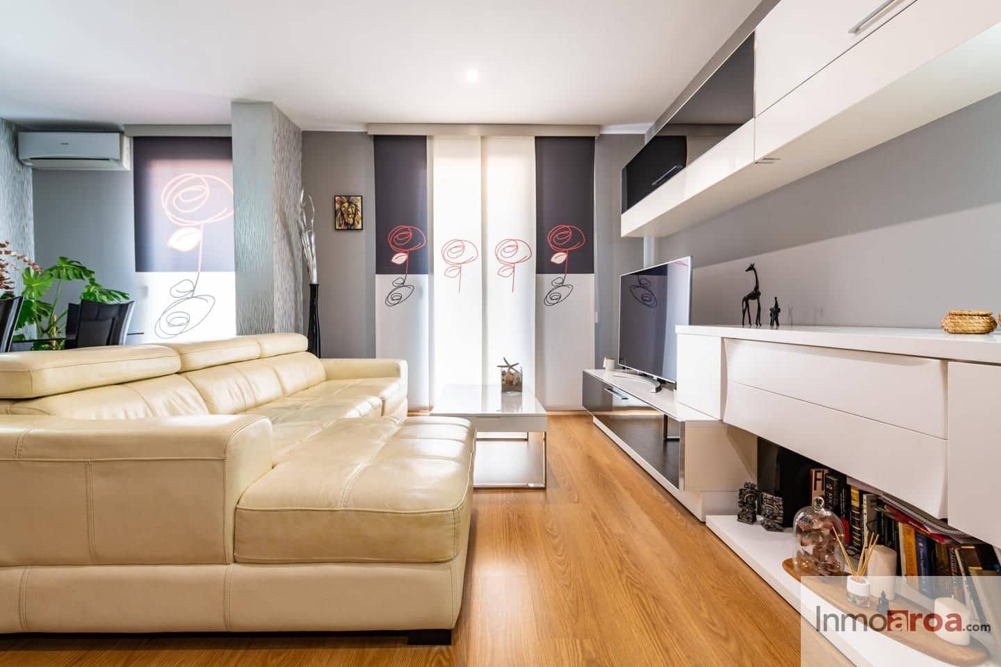 3 chambre Appartement à vendre à Paterna avec garage - 230 000 € (Ref: 9798396)