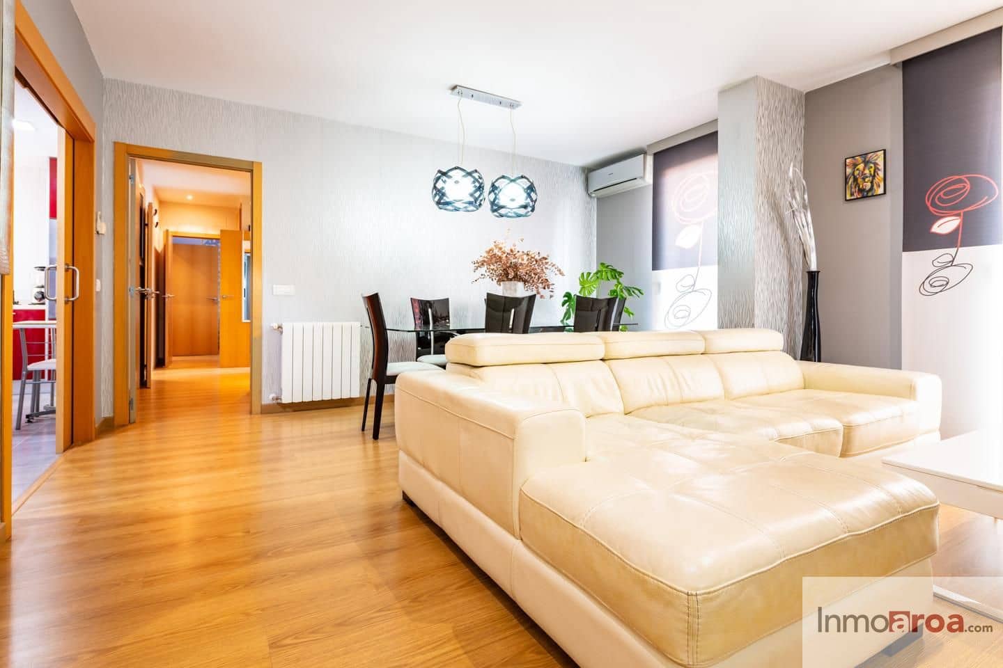 3 chambre Appartement à vendre à Paterna avec garage - 230 000 € (Ref: 9798396)